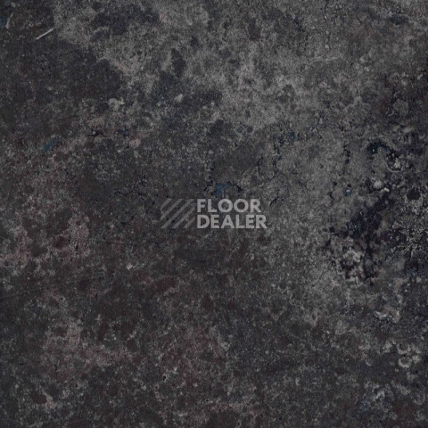 Кварцвиниловые полы Vertigo Trend / Stone & Design 5707 INDIAN STONE DARK GREY 457.2 мм X 457.2 мм фото 1 | FLOORDEALER